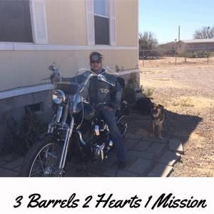 Meet your Posher, Suesan